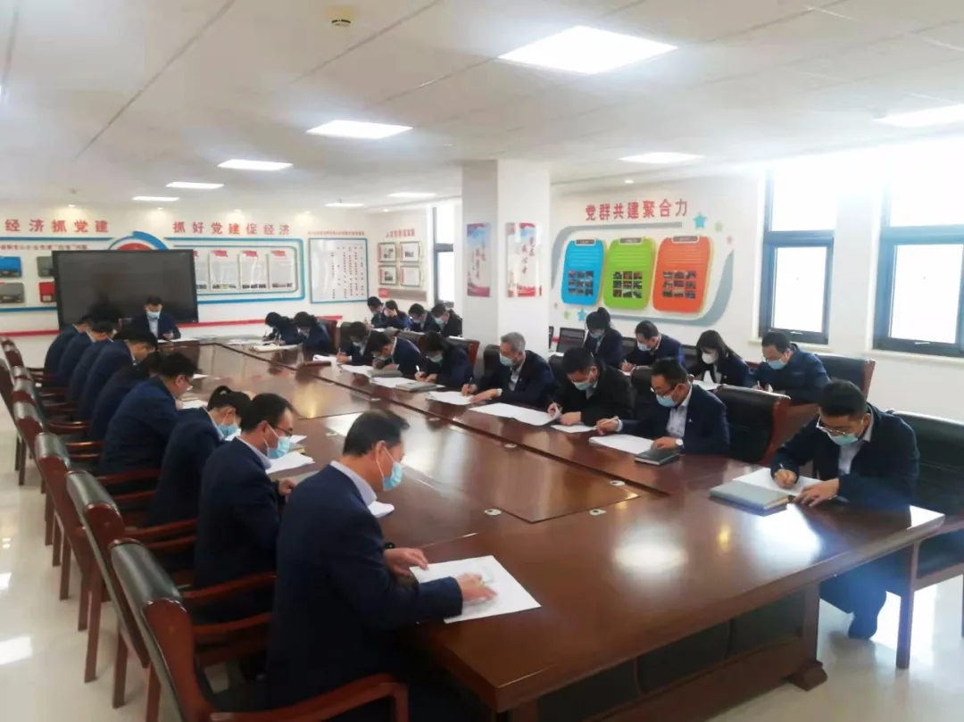 金年会-金年会（中国）一站式体育服务平台
组织开展第四季度员工综合素质测试(图2)