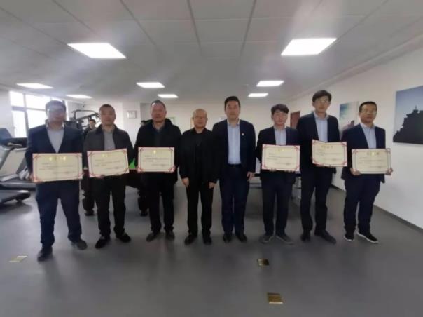 金年会-金年会（中国）一站式体育服务平台
团委举办球类联谊比赛(图2)