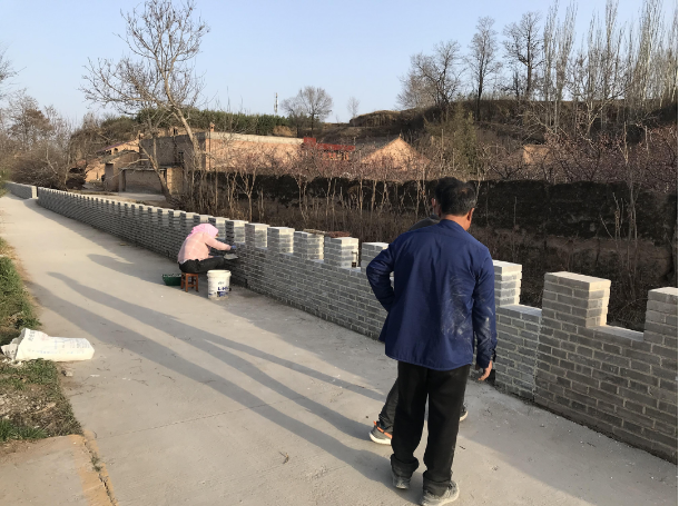 文明创建我先行——金年会-金年会(中国)一站式体育服务平台
积极提升包抓共建村社人居环境(图2) 文明创建我先行——金年会-金年会(中国)一站式体育服务平台
积极提升包抓共建村社人居环境(图2)