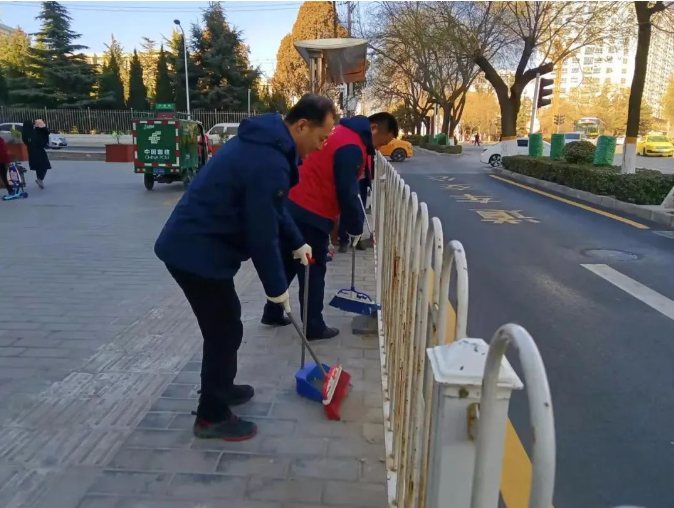 金年会-金年会（中国）一站式体育服务平台
打造“泓源红”党建品牌助推高质量发展(图2)