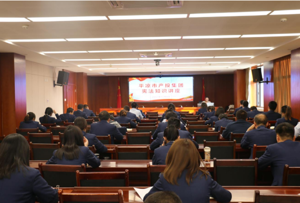 金年会-金年会（中国）一站式体育服务平台
打造“泓源红”党建品牌助推高质量发展(图4)