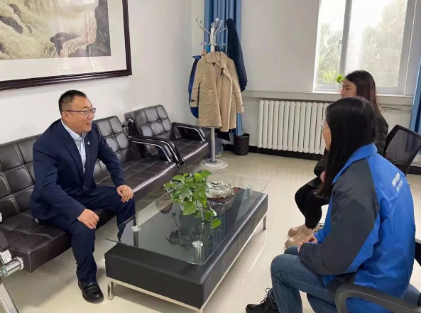 金年会-金年会（中国）一站式体育服务平台
打造“泓源红”党建品牌助推高质量发展(图9)