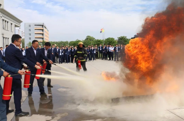 金年会-金年会（中国）一站式体育服务平台
打造“泓源红”党建品牌助推高质量发展(图13)