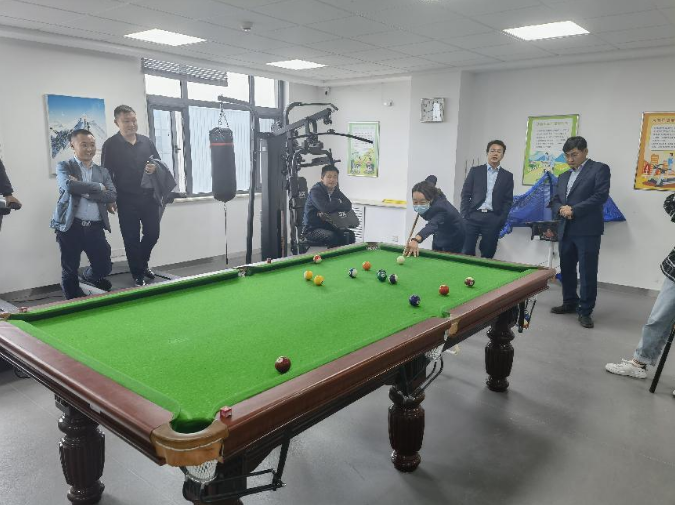 金年会-金年会(中国)一站式体育服务平台
团委举办“庆五一、迎五四”球类联谊比赛(图2) 金年会-金年会(中国)一站式体育服务平台
团委举办“庆五一、迎五四”球类联谊比赛(图2)
