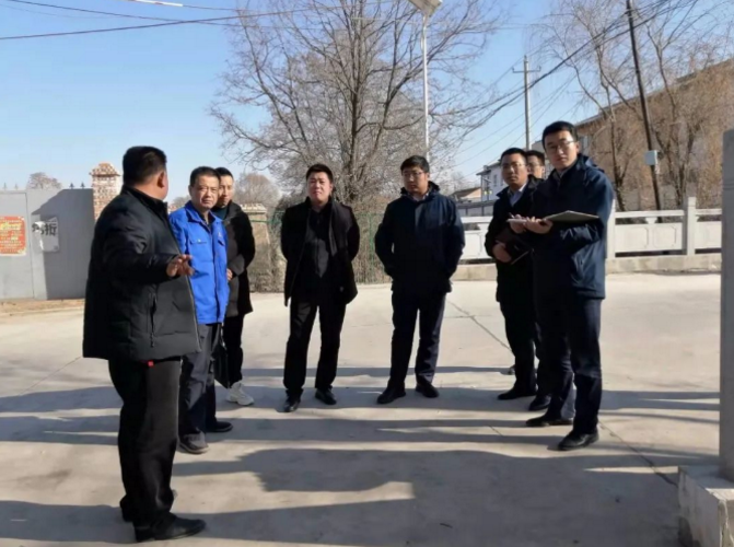 筑起安全墙 照亮乡村路——金年会-金年会（中国）一站式体育服务平台
鼎力支持包抓共建村社文明创建工作(图5)