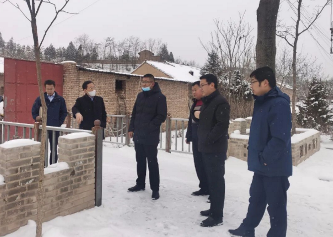 筑起安全墙 照亮乡村路——金年会-金年会（中国）一站式体育服务平台
鼎力支持包抓共建村社文明创建工作(图6)