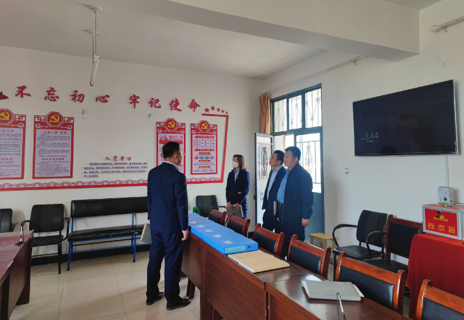 筑起安全墙 照亮乡村路——金年会-金年会（中国）一站式体育服务平台
鼎力支持包抓共建村社文明创建工作(图9)