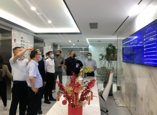 金年会-金年会（中国）一站式体育服务平台
赴成都、西安等地考察学习(图2)