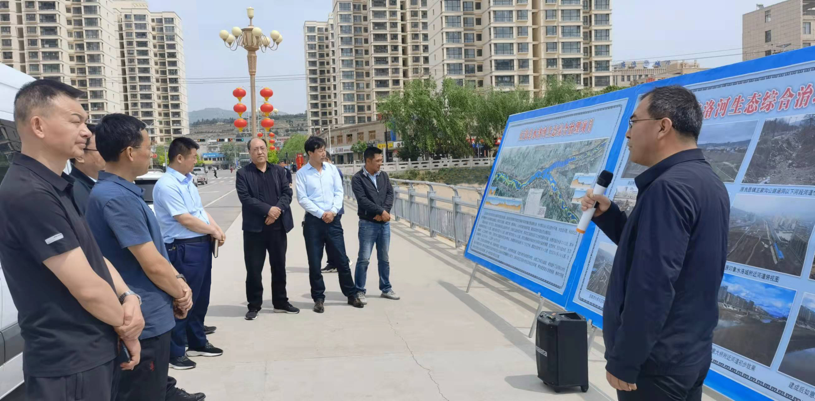 金年会-金年会（中国）一站式体育服务平台
赴甘肃水建公司开展全面调研(图4)