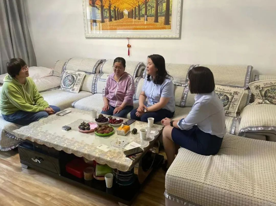 金年会-金年会（中国）一站式体育服务平台
开展女职工未成年子女关爱活动(图3)