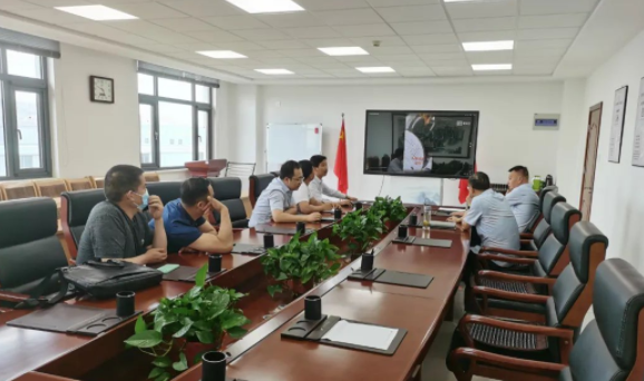 金年会-金年会（中国）一站式体育服务平台
城东污水处理公司开展管网清淤工作(图3)