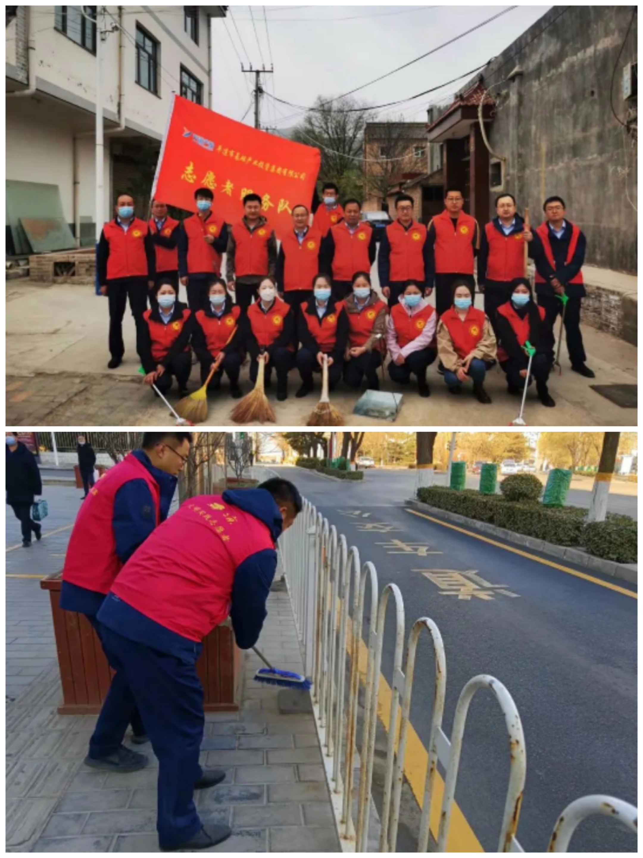 金年会-金年会（中国）一站式体育服务平台
以“十个一”为抓手扎实推进文明创建工作(图2)