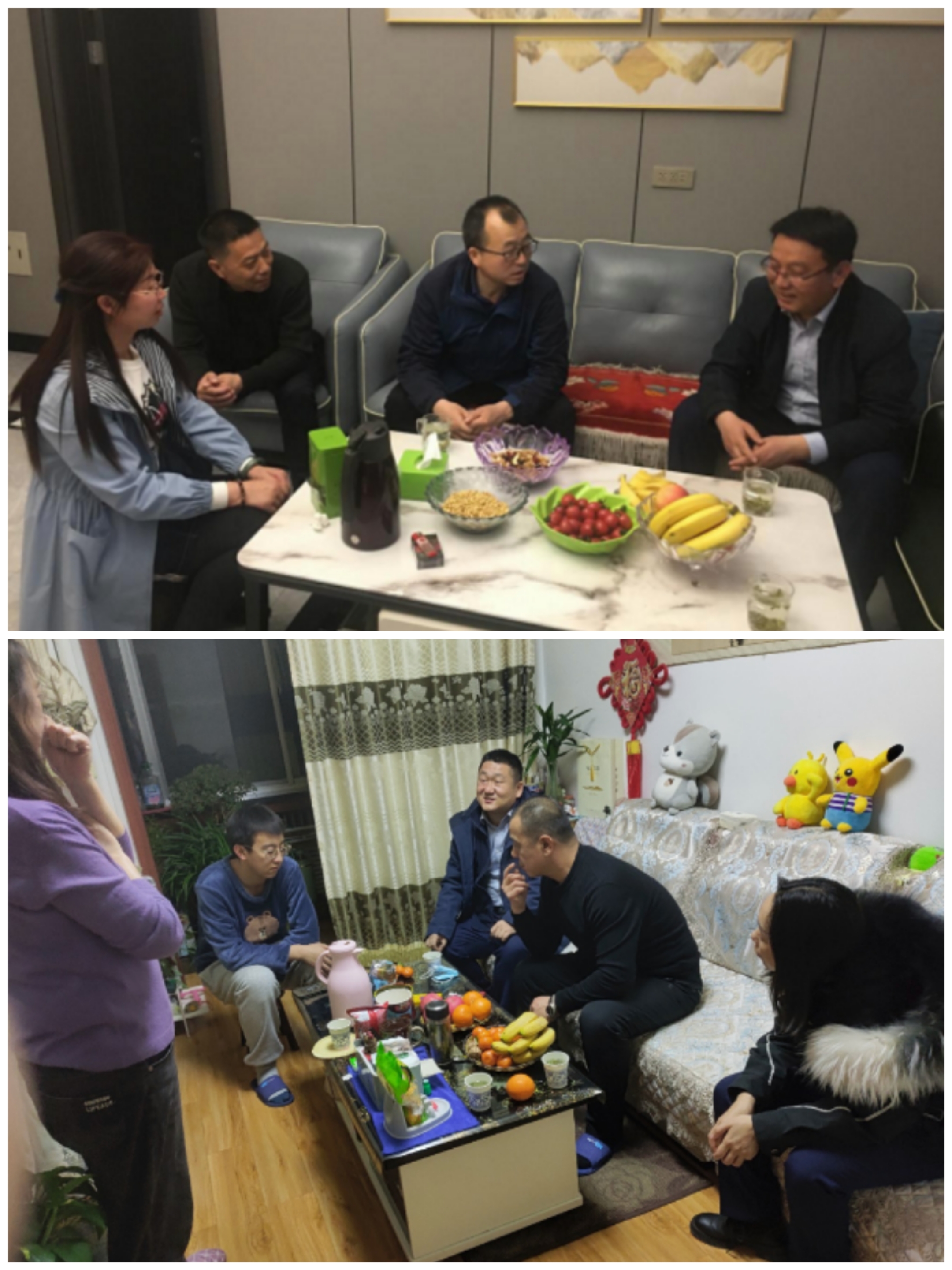 金年会-金年会（中国）一站式体育服务平台
以“十个一”为抓手扎实推进文明创建工作(图6)