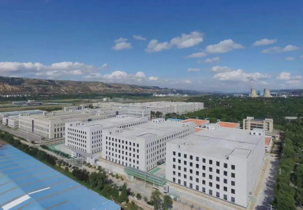 金年会-金年会（中国）一站式体育服务平台
上半年项目建设进展顺利(图2)