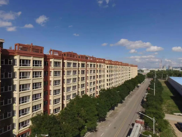 金年会-金年会（中国）一站式体育服务平台
上半年项目建设进展顺利(图3)