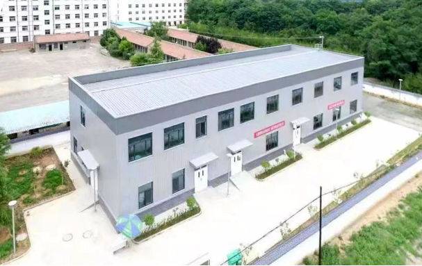 金年会-金年会（中国）一站式体育服务平台
上半年项目建设进展顺利(图6)