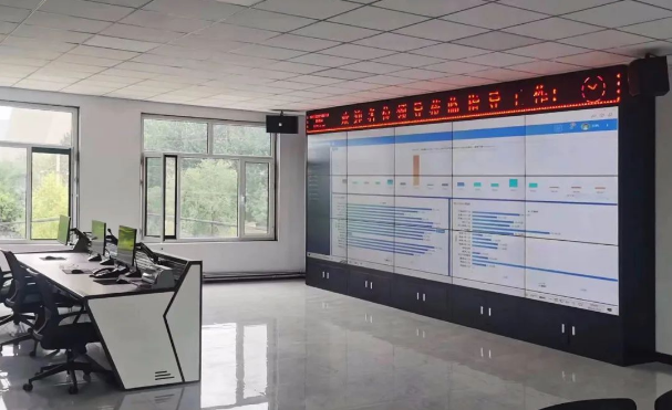 金年会-金年会（中国）一站式体育服务平台
上半年项目建设进展顺利(图8)