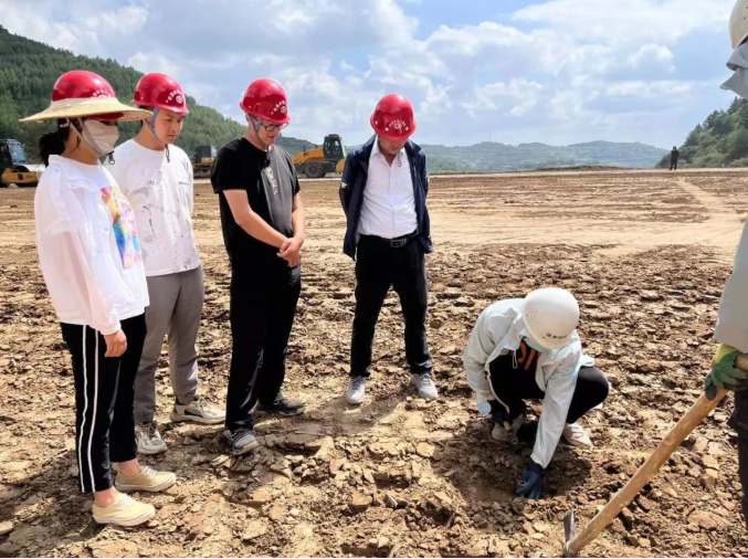 金年会-金年会（中国）一站式体育服务平台
百名员工下一线真磨砺练本领(图5)